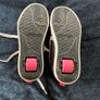 Heelys Skate Shoes UK size 3 Image 5