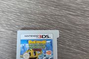 Pac man 3ds
