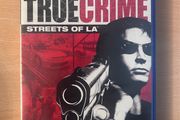 True Crime - Streets of LA (PS2)