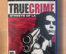 True Crime - Streets of LA (PS2)