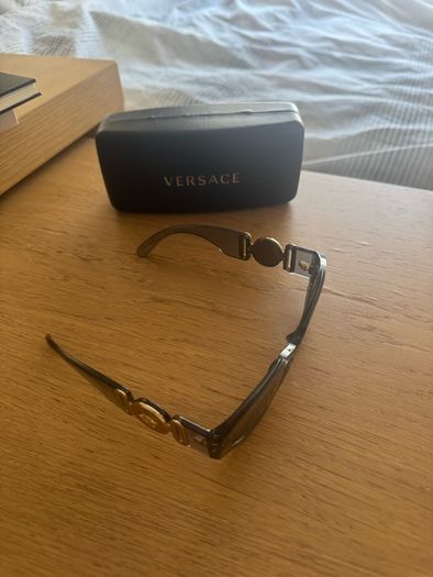 Versace Sunglasses Original