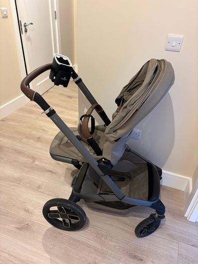 Maxi Cosi Travel System