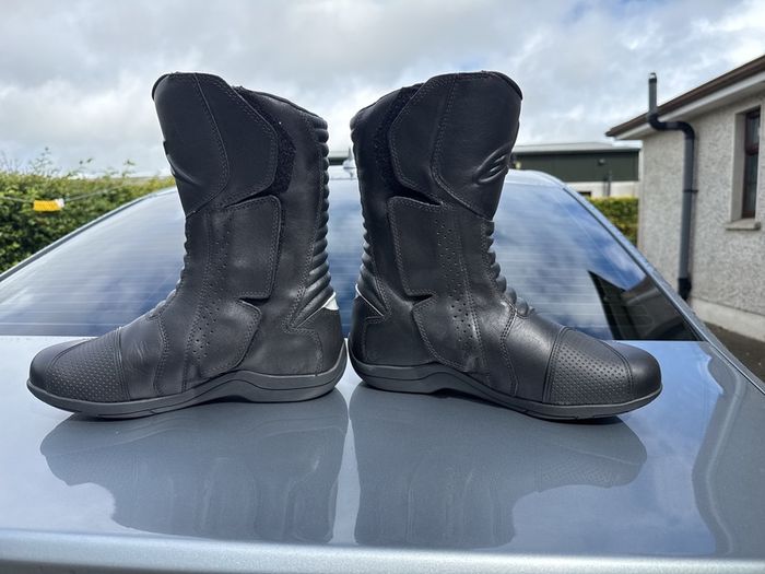 Alpinestars Boots 45