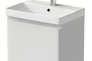 Wall Hung Vanity units 500mm width 1 Drawer