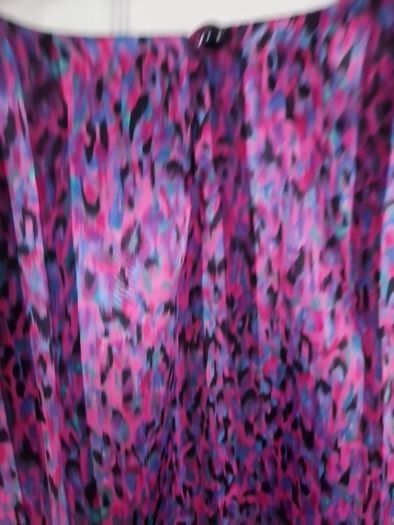vintage 80s dress