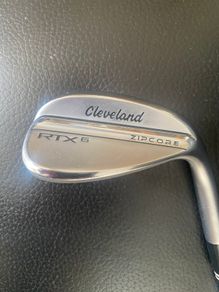 Cleveland RTX6 56.10 Wedge