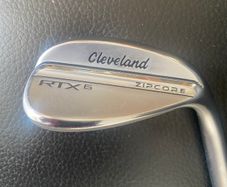 Cleveland RTX6 56.10 Wedge