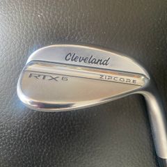 Cleveland RTX6 56.10 Wedge