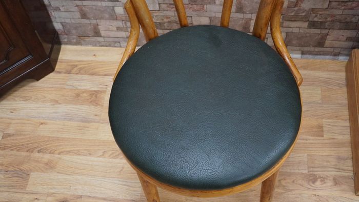 5 in Stock - Single Vintage Bentwood No.14 Cafe Chair