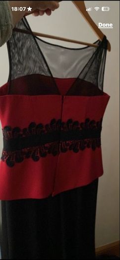 dress