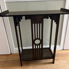 Wayfair 80 Cm console Table
