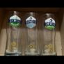 beer bulmers rockshore foster tuborg asahi hop 13 Jameson whiskey Official Pint Glasses brand new Image 2