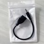 Universal USB-AUX Cable: Plug & Play, High-Speed Cat 7 3.5mm Car Audio Cable 3.5mm OTG Adapter Cable for Seamless Audio in Cars & Beyond Image 2