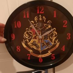 Harry Potter Wall clock