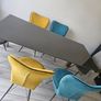 Dining Table + Chairs Image 3
