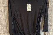 BNWT Belle Vere Top