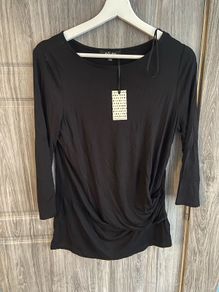 BNWT Belle Vere Top