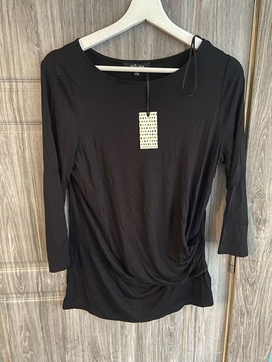 BNWT Belle Vere Top