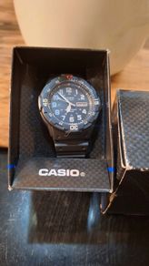 Boys or small mans casio watch 30euro