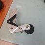Motorcycle Chain Tensioner Roller / Chain Guide (Universal) Image 2