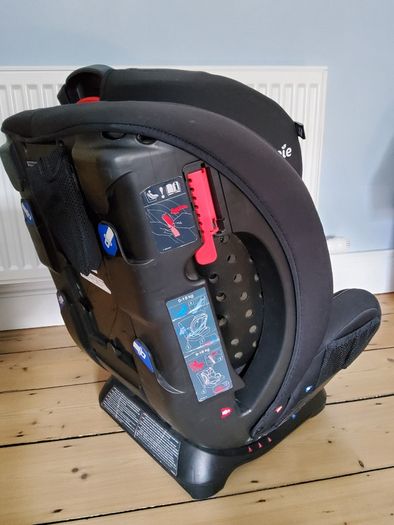 Joie Car Seat