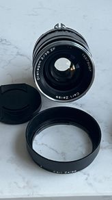 CARL ZEISS Distagon T 35mm f2 ZF Nikon Fit