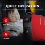 5kw -8kw adjustable diesel/kerosene heater 12v +remote control Image 10