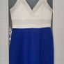 MATILDE CANO nautical embroidered lace Sz 42 (Fit 10UK) - Bnwt Rrp 398 Image 3