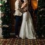 Mori Lee wedding dress Image 9