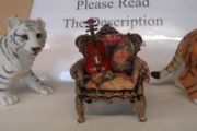 chair ornament