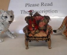 chair ornament