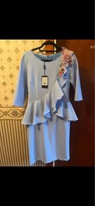 Ladies designer dress
