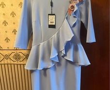 Ladies designer dress