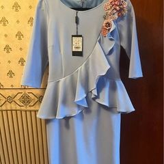 Ladies designer dress