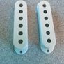 Fender Stratocaster Guitar knob set volume tone cover single coils pickups Charvel esp fender telecaster jackson Ibanez electric guitar parts accessories Image 2