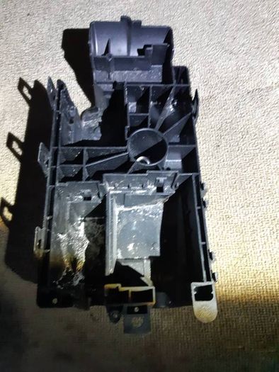 Opel/Vauxhall Insignia fuse box Tray 2012-2016