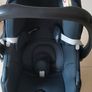 Two great condition car seats with Isofix bases Image 5