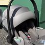 Cybex Cloud T i-Size Car Seat + ISOFIX Base (Excellent Condition) Image 10