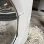 Hot point washing machine door Image 10