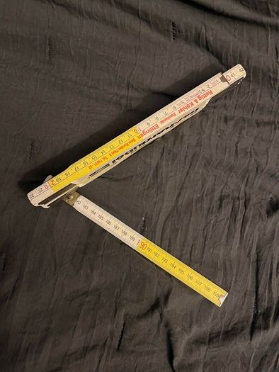 carpenters measure