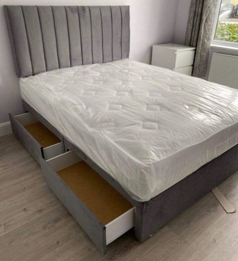 divan bed
