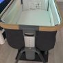 Tutti Bambini CoZee Lite bedside next to me Image 3