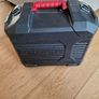 Parkside 2-in-1 Cordless Jigsaw and Reciprocating Saw 20V Image 5