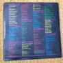 The Damned - The Black Album (1982 reissue) Image 4