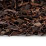 Shaggy Rug Genuine Leather 190x280 cm Brown Image 2