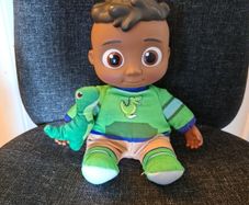 Cocomelon Cody