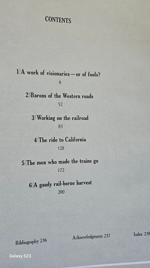 The Railroaders by Editors of Time-Life Books.