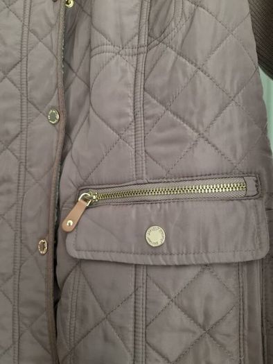 woman jacket