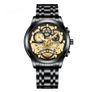 Men's watch Waterproof Stainless Steel Watch Image 4