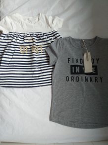 Girls T Shirts